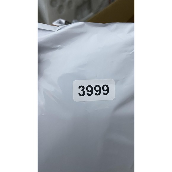 Gymshark Leggings Womens Small Gray Flex High Waist Seamless Compression Yoga‎ - Picture 10 of 10